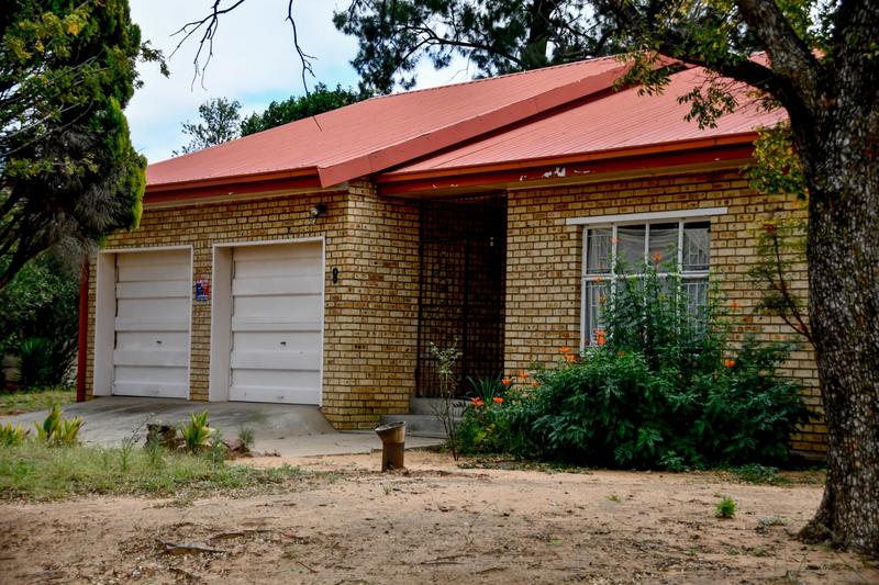 4 Bedroom Property for Sale in Meyerhof Free State